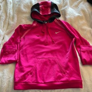 Nike Therma-Fit sweatshirt